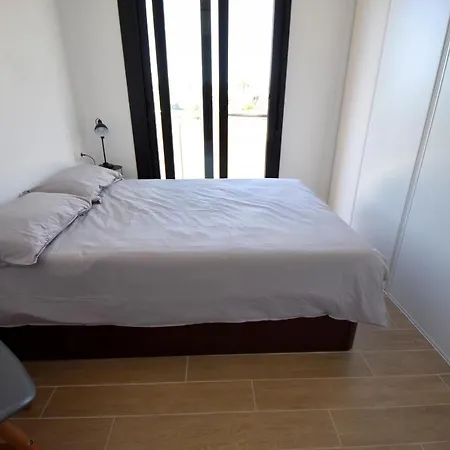 Appartement 5056 Nuba Jávea