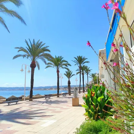 Appartement 5056 Nuba Jávea