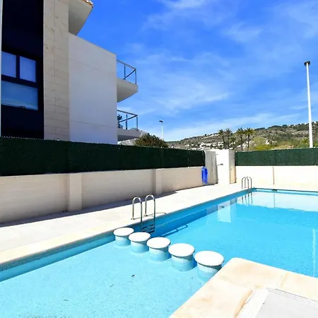 5056 Nuba Appartement