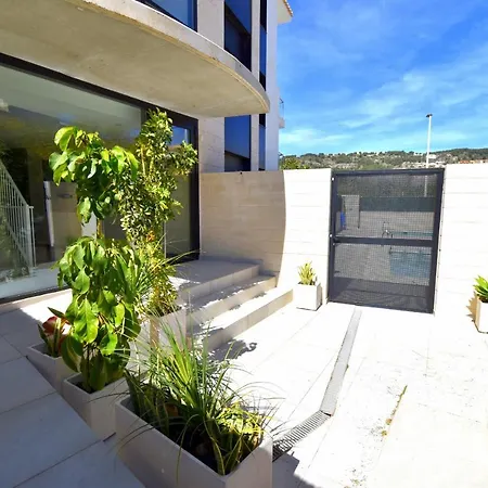 5056 Nuba Appartement *