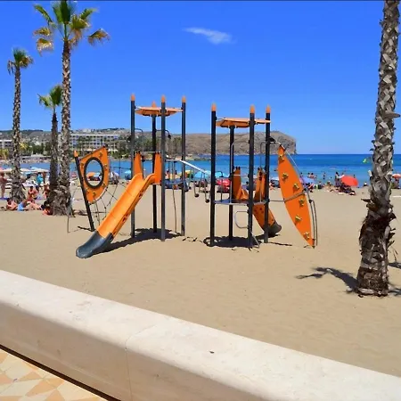 5056 Nuba Jávea