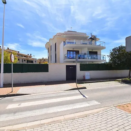 5056 Nuba * Jávea