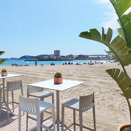 Appartement 5056 Nuba Jávea