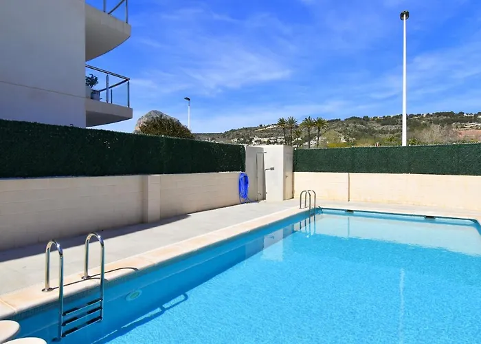 Nuba - 5056 Jávea