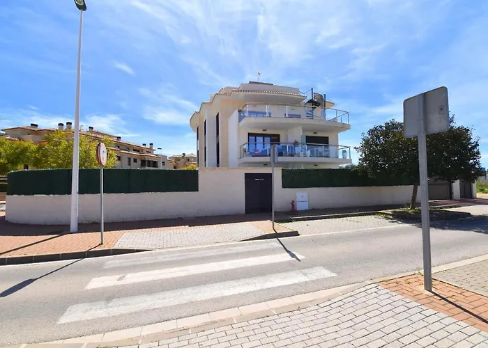 Nuba - 5056 * Jávea